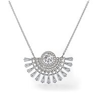 SWAROVSKI Sparkling 5573694 - Necklace