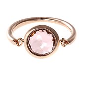 SWAROVSKI Tahlia 5572707, size 52 - Ring