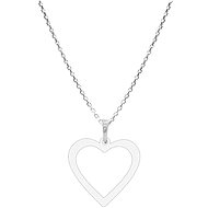 PRAQIA KO1216_MO040_45 (Ag925/1000, 2,40g) - Necklace