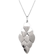PRAQIA KO1228JP (Ag925/1000, 6.73g) - Necklace