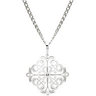 PRAQIA KO1421JP (Ag925/1000, 1,51g) - Necklace