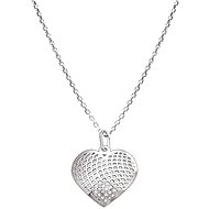 PRAQIA KO1672_MO4D040_45 (Ag925/1000, 2,34g) - Necklace