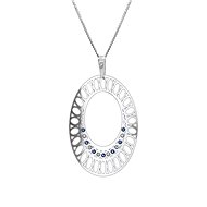 PRAQIA Mirror KO1946JP (Ag925/1000, 5,36g) - Necklace