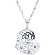 PRAQIA KO2099_BR030_45 (Ag925/1000, 1,89g) - Necklace