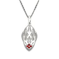 PRAQIA Nymph KO2113JP (Ag925/1000, 2,03g) - Necklace