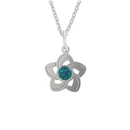 PRAQIA KO5065_MO040_45 (Ag925/1000, 2,16g) - Necklace