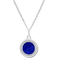 PRAQIA KO5140_BR030_45 (Ag925/1000, 1,69g) - Necklace