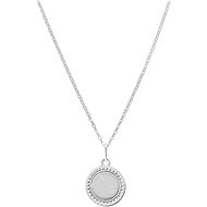 PRAQIA KO5339_BR030_45 (Ag925/1000, 1,71g) - Necklace