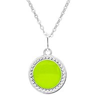 PRAQIA KO5341_BR030_45 (Ag925/1000, 1,71g) - Necklace