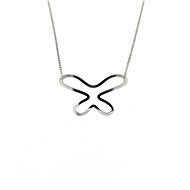 PRAQIA N5144 (Ag925/1000, 2,31g) - Necklace
