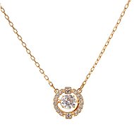 SWAROVSKI Sparkling Dance 5272364 - Necklace