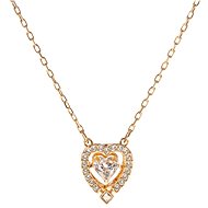 SWAROVSKI Sparkling Dance 5284188 - Necklace
