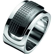 CALVIN KLEIN KJ4QBR200109, size 9 - Ring
