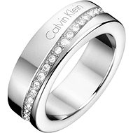 CALVIN KLEIN KJ06MR040207, size 7 - Ring
