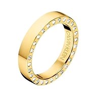 CALVIN KLEIN KJ06JR140108, size 8 - Ring