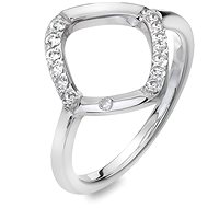 HOT DIAMONDS Behold DR217/N (Ag 925/1000, 3,73g), size 54 - Ring