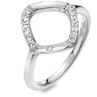 HOT DIAMONDS Behold DR217/R (Ag 925/1000, 3,73g), size 59 - Ring