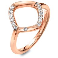 HOT DIAMONDS Behold DR218/K (Ag 925/1000, 3,73g) - Ring