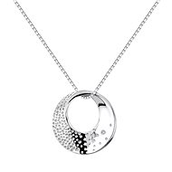 HOT DIAMONDS Quest DP786 (Ag 925/1000, 3,8g) - Charm