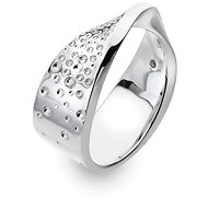HOT DIAMONDS Quest DR219/M (Ag 925/1000, 7,8g), size 52 - Ring