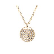 SWAROVSKI Ginger 5265913 - Necklace