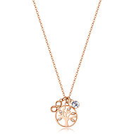 BROSWAY Chakra BHKL02 - Necklace