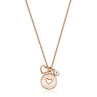 BROSWAY Chakra BHKL04EN - Necklace