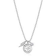 BROSWAY Chakra BHKL05EN - Necklace