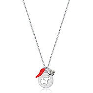 BROSWAY Chakra BHKL07EN - Necklace
