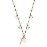 BROSWAY Chakra BHKL12 - Necklace