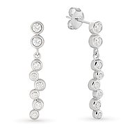 Esprit ESER23545LSI - Earrings