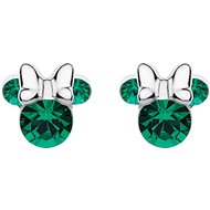DISNEY ES00028SMAYL. CS (Ag 925/1000, 1,64 g) - Earrings