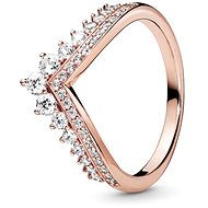 PANDORA Wish 187736CZ-50 - Ring