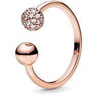 PANDORA Purely 188316CZ - Ring