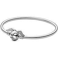 PANDORA Moments Harry Potter 598619C00-19 (Ag925/1000, 10.8g) - Bracelet