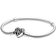 PANDORA Moments People 598827C01-18 (Ag925/1000, 14.4g) - Bracelet
