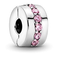 PANDORA Moments Colors 791972PCZ (Ag925/1000, 2.8g) - Charm
