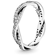 PANDORA Timeless 190892CZ (Ag925/1000) - Ring