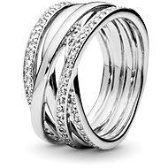 PANDORA Timeless 190919CZ (Ag925/1000) - Ring