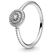 PANDORA Timeless 190986CZ (Ag925/1000) - Ring