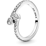 PANDORA People 191023CZ-50 (Ag925/1000, 2.3g) - Ring