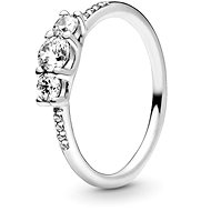 PANDORA Timeless 196242CZ (Ag925/1000) - Ring
