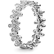 PANDORA Garden 190934CZ-52 (Ag925/1000, 2.6g) - Ring