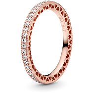 PANDORA Signature 180963CZ-54 - Ring