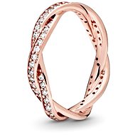 PANDORA Timeless 180892CZ-56 - Ring