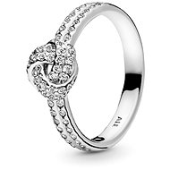 PANDORA Timeless 190997CZ-58 (Ag925/1000, 3.2g) - Ring