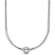 PANDORA Icons Moments 590742HV-40 (Ag925/1000, 27g) - Necklace