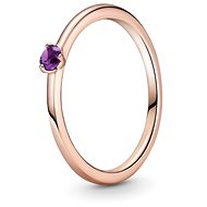 PANDORA Colours 189259C06-58 - Ring