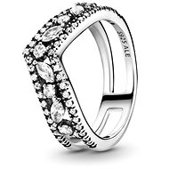 PANDORA Wish 199095C01-54 (Ag 925/1000, 3.7g) - Ring