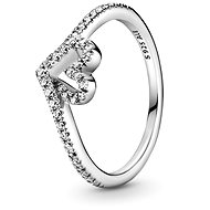 PANDORA Wish 199302C01-58 (Ag 925/1000, 1.8g) - Ring